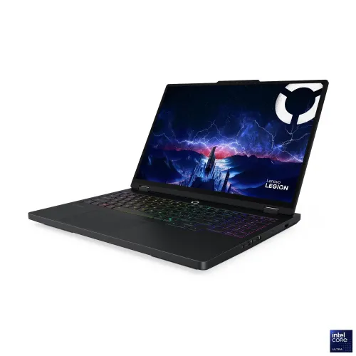 Laptop Lenovo Legion Pro 5 16IAX10 83F300CWVN | Core Ultra 7 251HX | RTX 5060 8GB | 24GB | 1TB | 16 inch WQXGA OLED